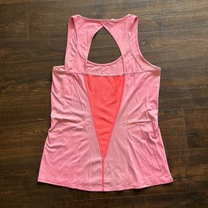 Under Armour Racerback Workout Tank